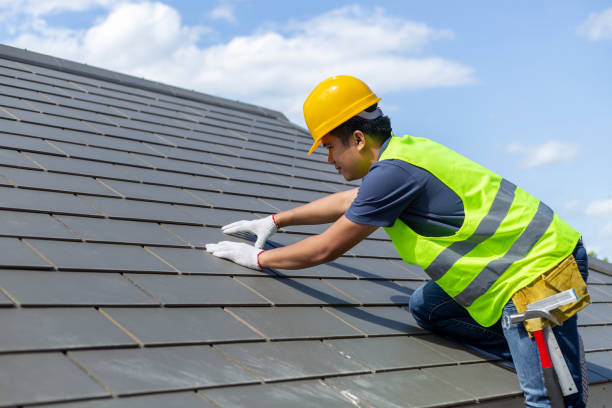 Best Roof Repair Estimates  in Oconto Falls, WI