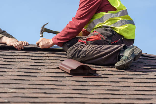 Slate Roofing Contractor in Oconto Falls, WI