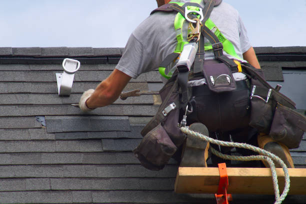 Best Local Roofing Companies  in Oconto Falls, WI