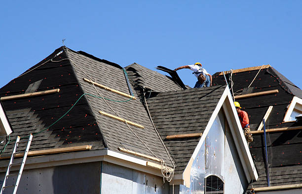 Quick and Trustworthy Emergency Roof Repair Services in Oconto Falls, WI