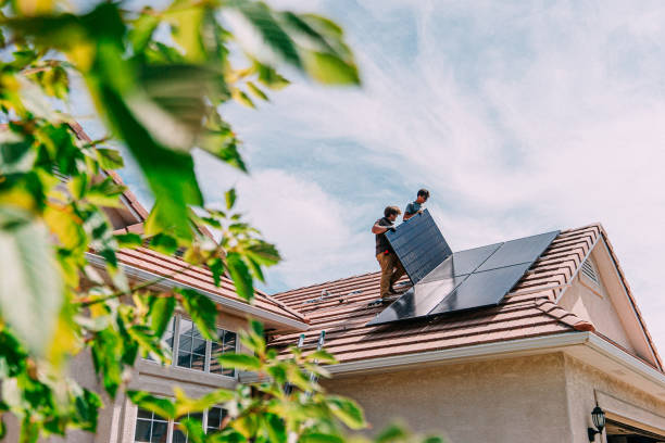 Best Best Roofing Contractors  in Oconto Falls, WI