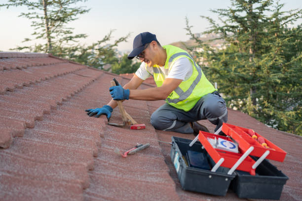 Best Tile Roofing Contractor  in Oconto Falls, WI