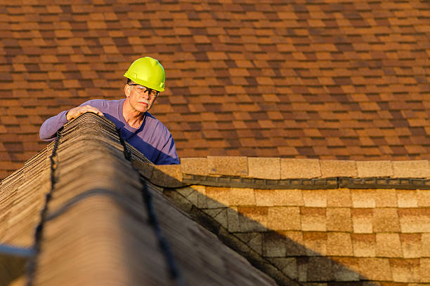 Best Flat Roof Repair Services  in Oconto Falls, WI